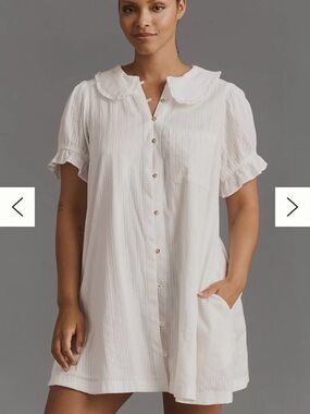 Kiera Mini Dress by Pilcro